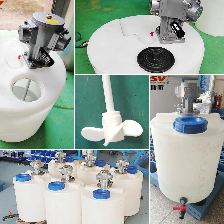 pail mixer pail mixer